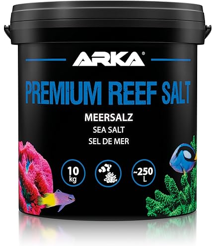海水魚用品 Aquaforest REEF SALT 22kg Aquaforest REEF SALT 22kg AF Sea Salt 5kg — East Ocean Aquatic